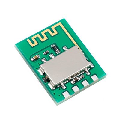 Small Size Bluetooth Module 3.3V 25mm X 15mm X 5mm for Wireless Applications