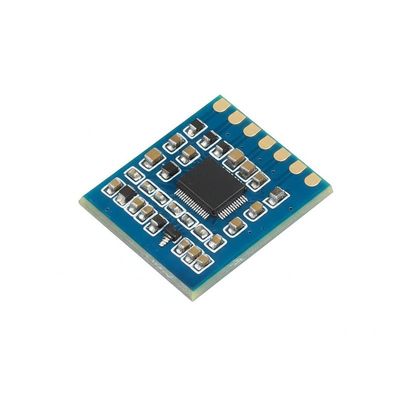 2.4G Receive Mode IoT WiFi Module with Consumption and CC3235 Chipset