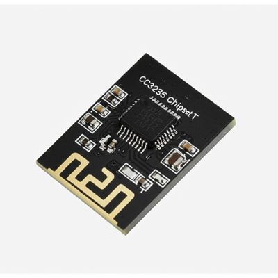 CC3235 Chipset IoT WiFi Module with 1uA Standby Current and 3.3V Operating Voltage