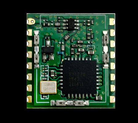 Logistic Tracking Industry Lora Iot Module Cansec 20dbm Lr1278na-G Sx1278