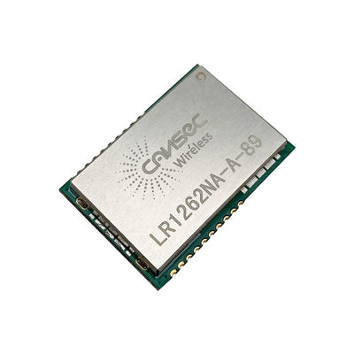 SX1262 Semtech LoRa Module 868Mhz 915Mhz LR1262NA-A