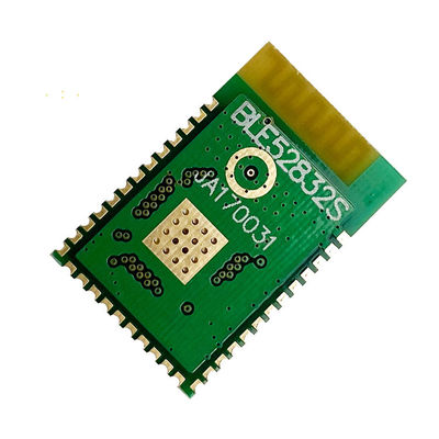 Nordic NRF52832-QFAA Bluetooth Low Energy Module BLE52832SA-A