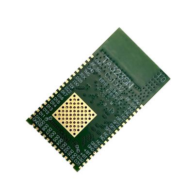 2.4Ghz &amp; 5Ghz Wireless Receiver Module 1uA Ti Wifi Module TA3235
