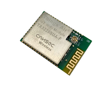 Wifi Gateway Ti CC3220 Wifi Transceiver Module IoT I/O Smart TA3220S