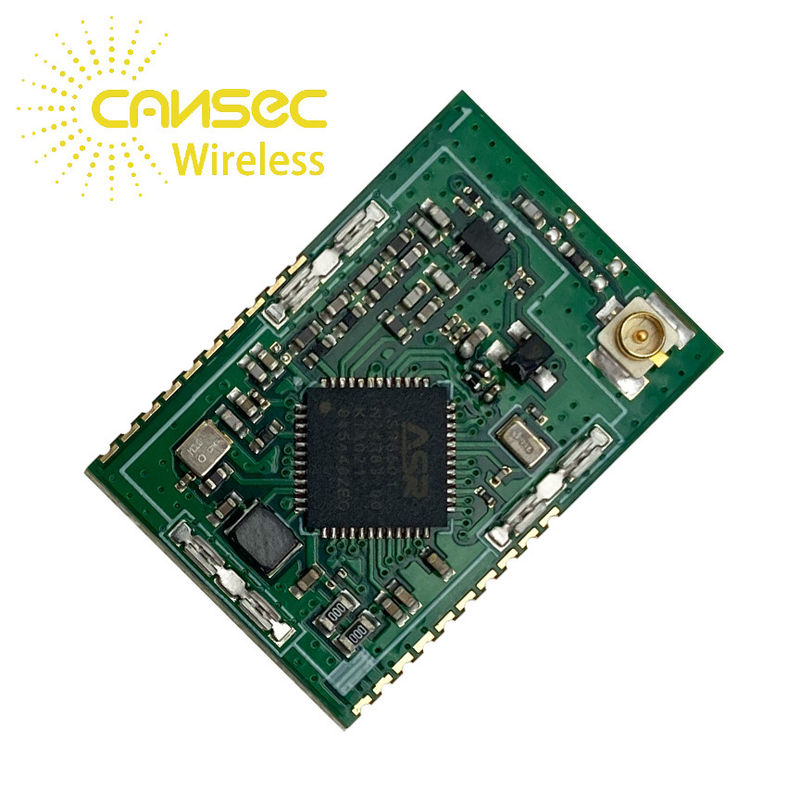 868mhz 915mhz Lora Transmitter And Receiver Module Iot Rf Wireless Output