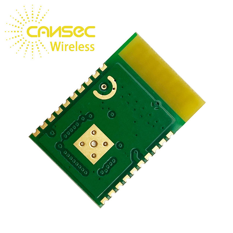 ST BlueNRG-1 BLE4.2 Multi Protocol Module BLE132SA/UA-A