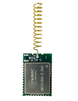 Sub G Module Yes Long Range Sub GHz Module with Customization Support