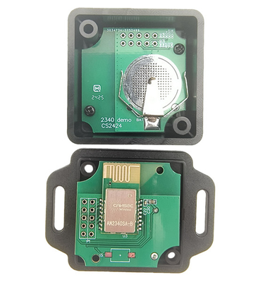 CANSEC BLE beacon BBCN2340 Bluetooth iBeacon tag / low energy ble beacon for indoor location