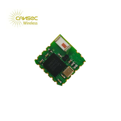 160M Max Range Plastic Bluetooth BLE Module for Wireless Connectivity