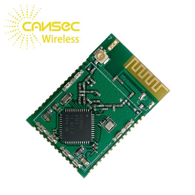 Sub 2.4GHz 868MHz Multi Protocol Module 3dBm CC1352 Module
