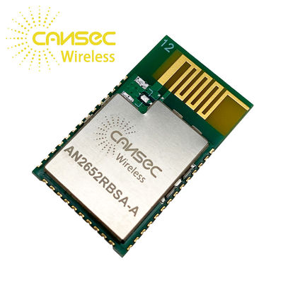 868Mhz ZigBee Ble Module TI CC2652 Chipset ZigBee 3.0 Module