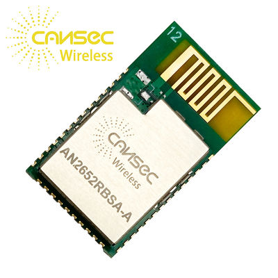 868Mhz ZigBee Ble Module TI CC2652 Chipset ZigBee 3.0 Module