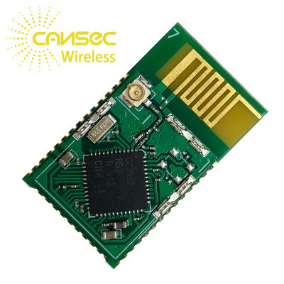 868Mhz ZigBee Ble Module TI CC2652 Chipset ZigBee 3.0 Module