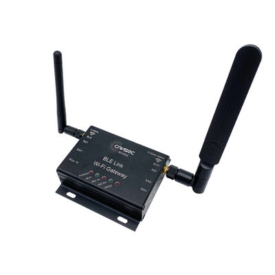 WiFi BLE IoT Gateway With TI Cc2652 And Cc3235 Chipset
