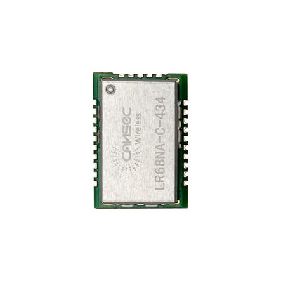 LR68Na-C LoRa Semtech Module LLCC68 Cansec Iot Wireless Module