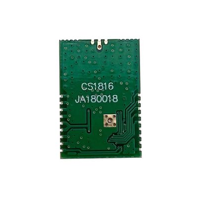 S1SPI-UA-A 1uA Sub GHz Module 14dBm With ST Spirit-1 Chipset