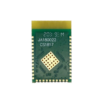 Cansec Wireless AN2642RSA-A Ti CC2642R Module -105dBm RX Sensitivity