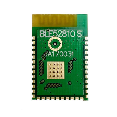 100M BLE 5.0 Low Energy Bluetooth Module Nordic NRF52810