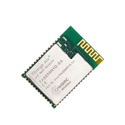 LR1278NA-G 2.4ghz Lora Module Sx1278 For Smart Home