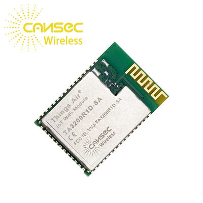 Ta3200R1D Ti CC3200 IoT Wifi Module