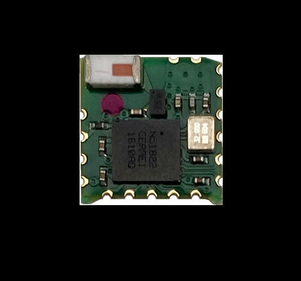 Nordic NRF51822-CEAA 100M Mini Bluetooth Amplifier Module Chip Antenna