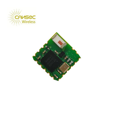 Nordic 3dBm NRF51822 RTS Module BlueTooth 4.2 Wireless IoT Module