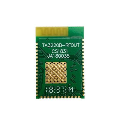 Cansec TA3220SSA-F IoT WiFi Module 17dBm Rf Transceiver Module