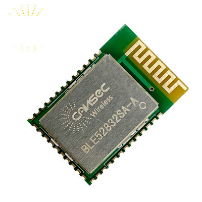 IoT Control Nordic NRF52832 QFAA Bluetooth Low Energy Module