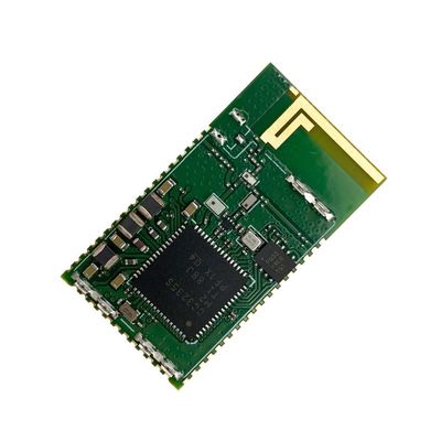 Wireless Rf Transceiver Wifi IoT Module Cansec High Performance TA3235SSA-C Ti CC3235 2.4Ghz &amp; 5Ghz Wifi Rf Module