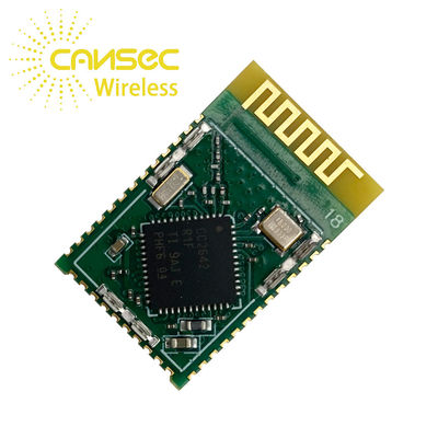 Ble5.1 CC2642R1FRGZR TI RF Module Beacon Long Range Ble Module