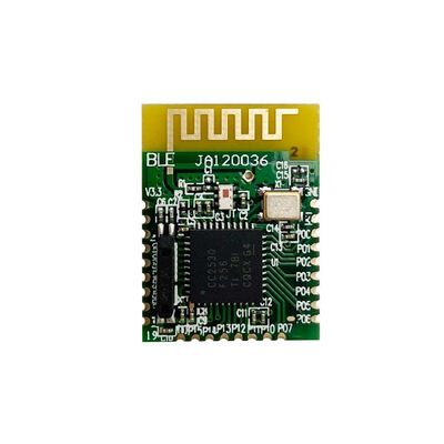 Antenna IoT RF 2.4GHz ZigBee Module Ti CC2530 ZB2530SA-A