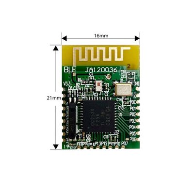 2.4GHz Zigbee Receiver Module Zigbee CC2530 Cansec ZB2530SA-A