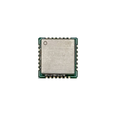 Lorawan Protocol Lora Transceiver Module Wireless Iot Cansec Lrw32na-C St-Stm32wle