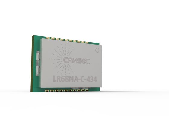 20dBm Cansec Long Range LoRa Module 868Mhz Wireless Trans