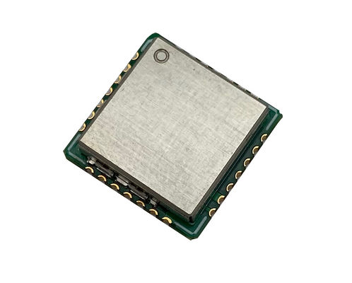 STM32WLE IoT RF LoRa Module 20dBm Cansec Wireless LoRawan Module
