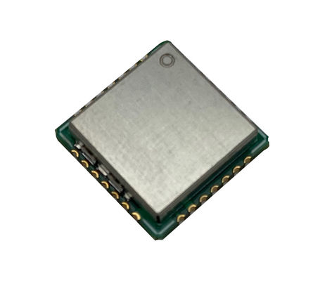 20dBm STM32WLE LoRa Gateway Module Cansec Wireless LRW32NA-C