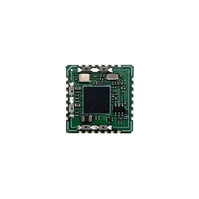 Lorawan Protocol Lora Transceiver Module Wireless Iot Cansec Lrw32na-C St-Stm32wle
