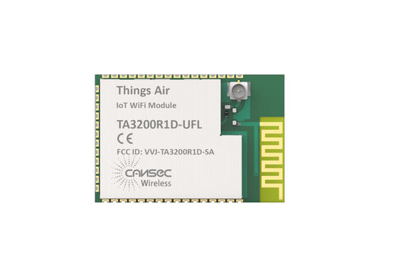 Ta3200R1D Ti CC3200 IoT Wifi Module
