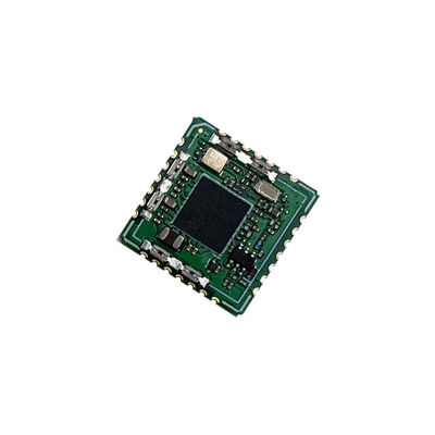 SPI UART Lora Wireless Module ST STM32WLE Long Range Radio Module
