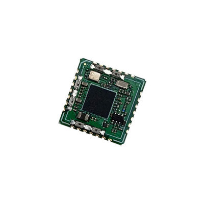 STM32WLE LoRa Module Iot Industrial Solution 20dBm Wifi Receiver Module