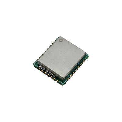 STM32WLE LoRa Module Iot Industrial Solution 20dBm Wifi Receiver Module