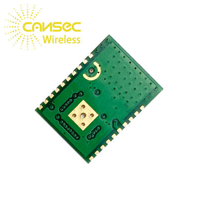 8dBm ST BlueNRG-1 Bluetooth 4.2 Module BLE132SA/UA-A