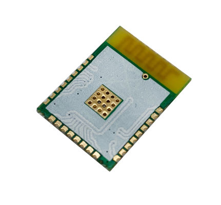 RF 2.4GHz Ti Zigbee CC2530 Module With Antenna Low Energy Consumption