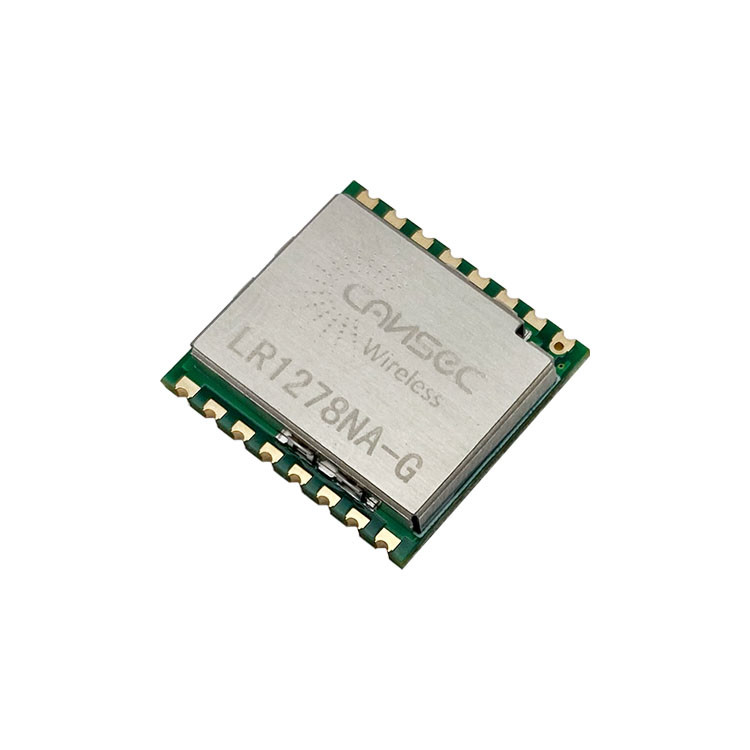 Lora 433mhz SX1278 Lorawan Module RF Transceiver Low Power Consumption