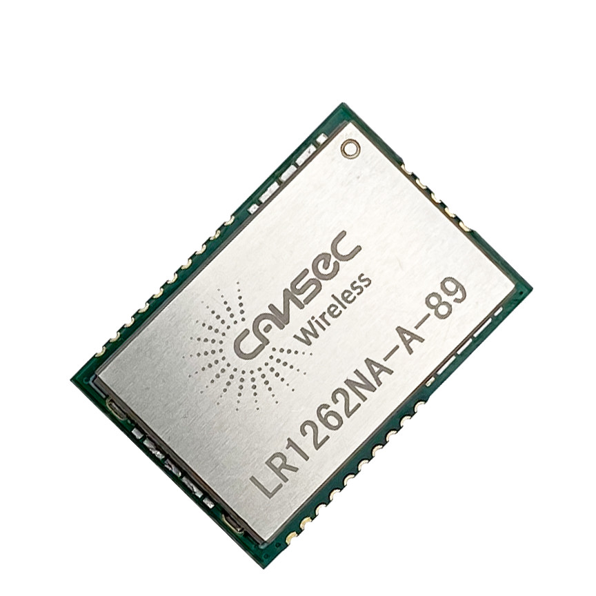I/O Semtech SX1262 LoRa IoT Module 5.7km LoRa RF Module